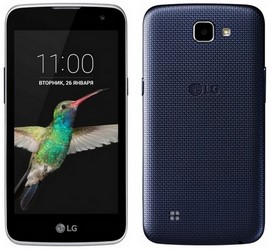 Замена тачскрина на телефоне LG K4 LTE в Санкт-Петербурге